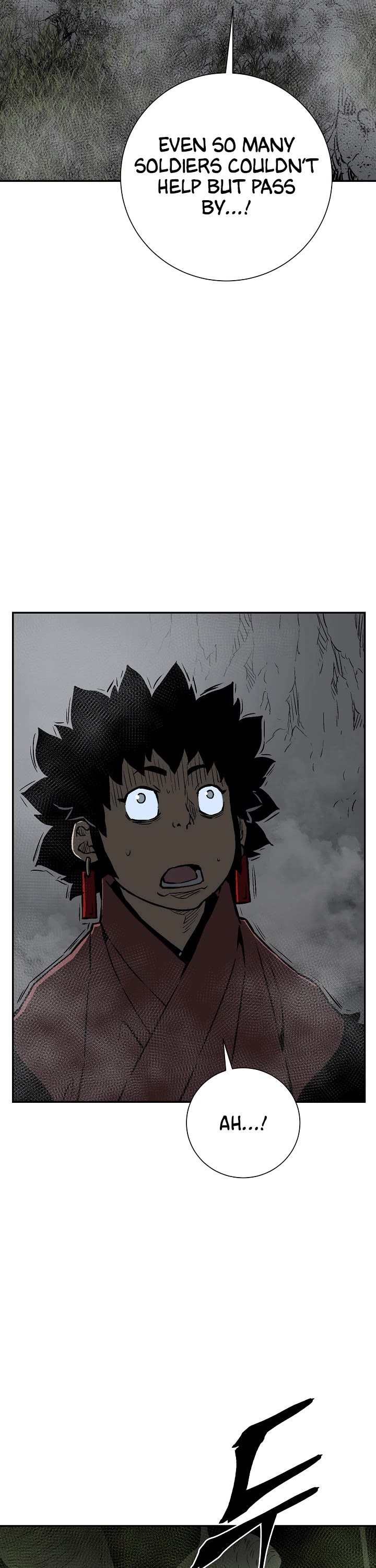 Moonlight Sword chapter 69 page 32