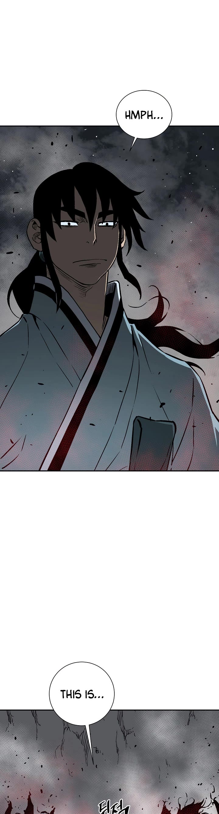 Moonlight Sword chapter 69 page 39