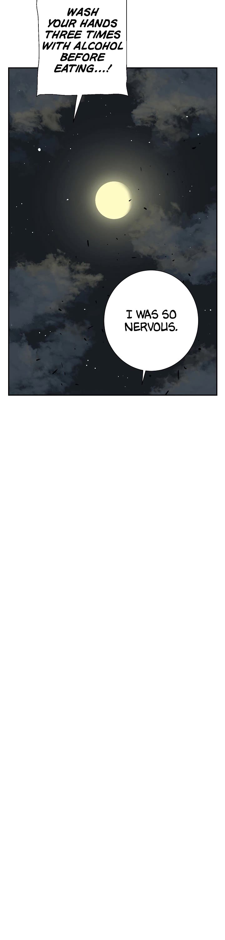 Moonlight Sword chapter 69 page 42