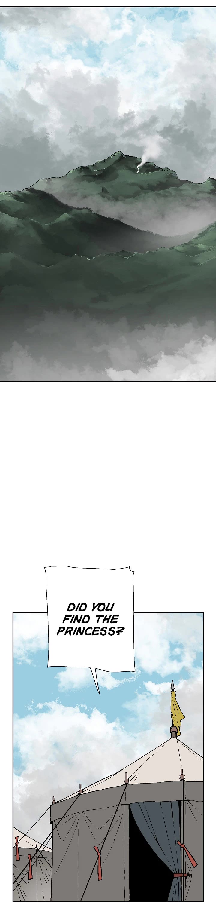 Moonlight Sword chapter 69 page 43