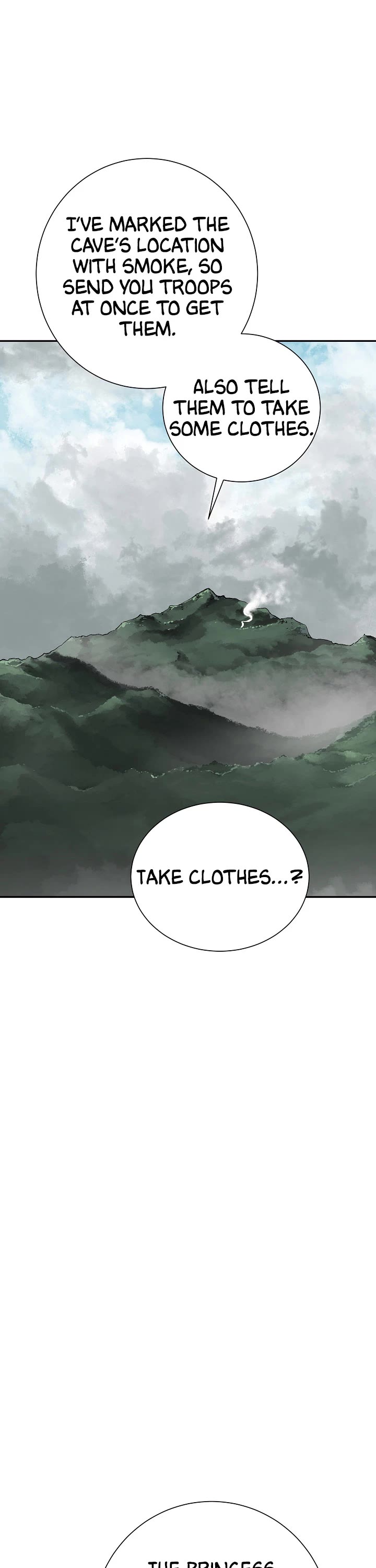 Moonlight Sword chapter 69 page 46