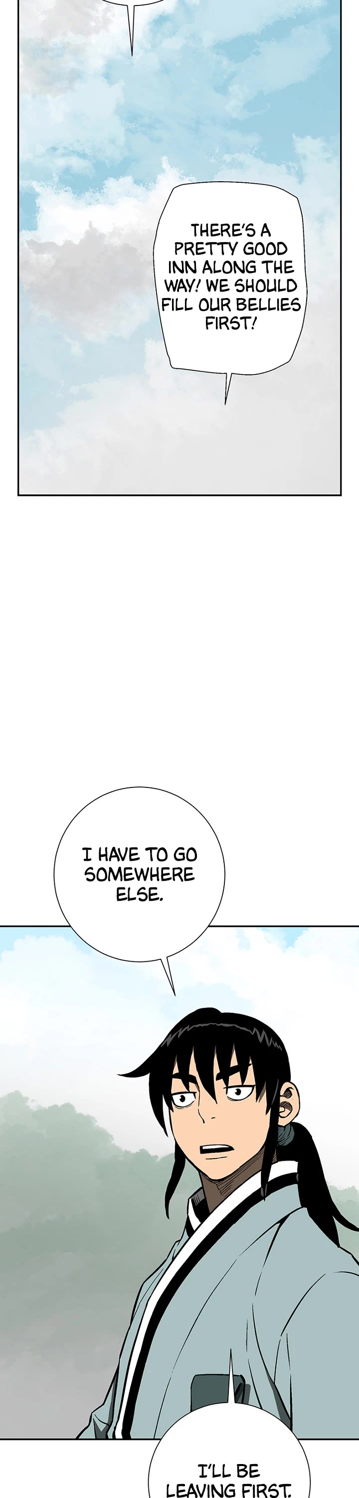 Moonlight Sword chapter 69 page 52