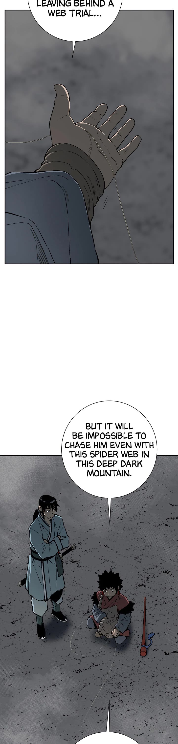 Moonlight Sword chapter 69 page 7