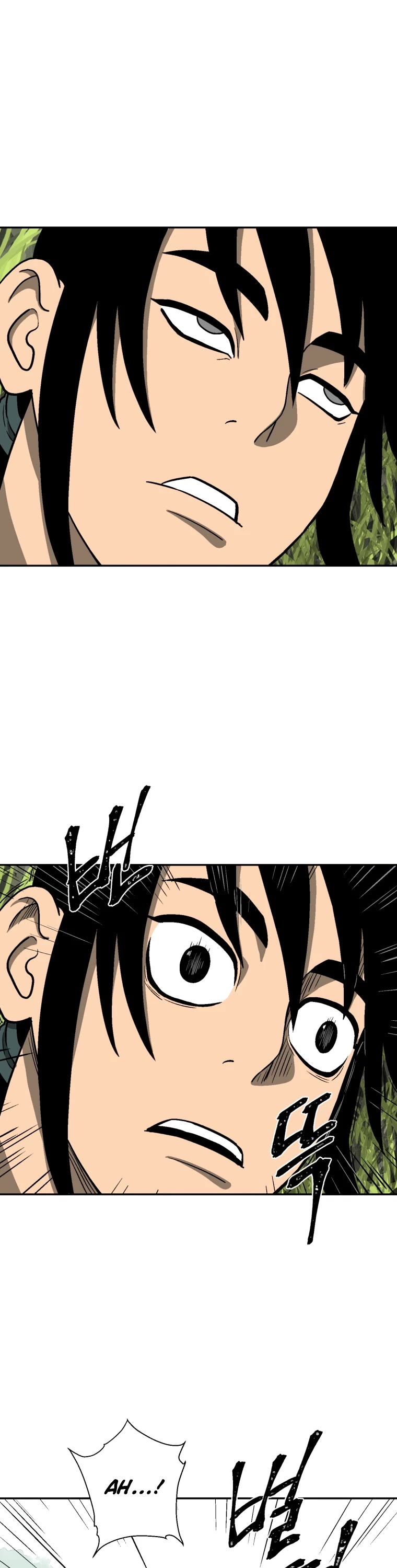 Moonlight Sword chapter 7 page 2