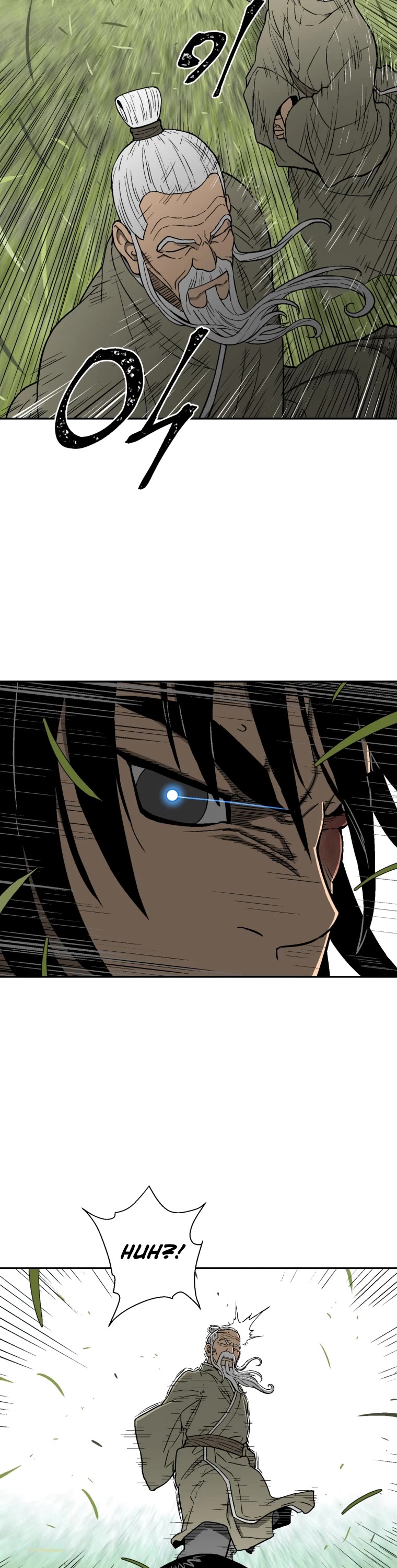 Moonlight Sword chapter 7 page 22