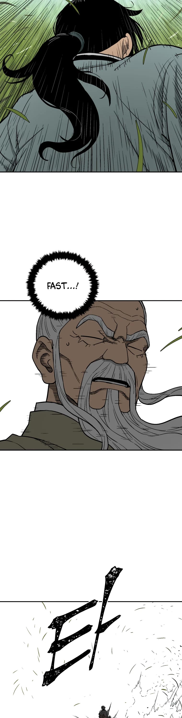 Moonlight Sword chapter 7 page 23