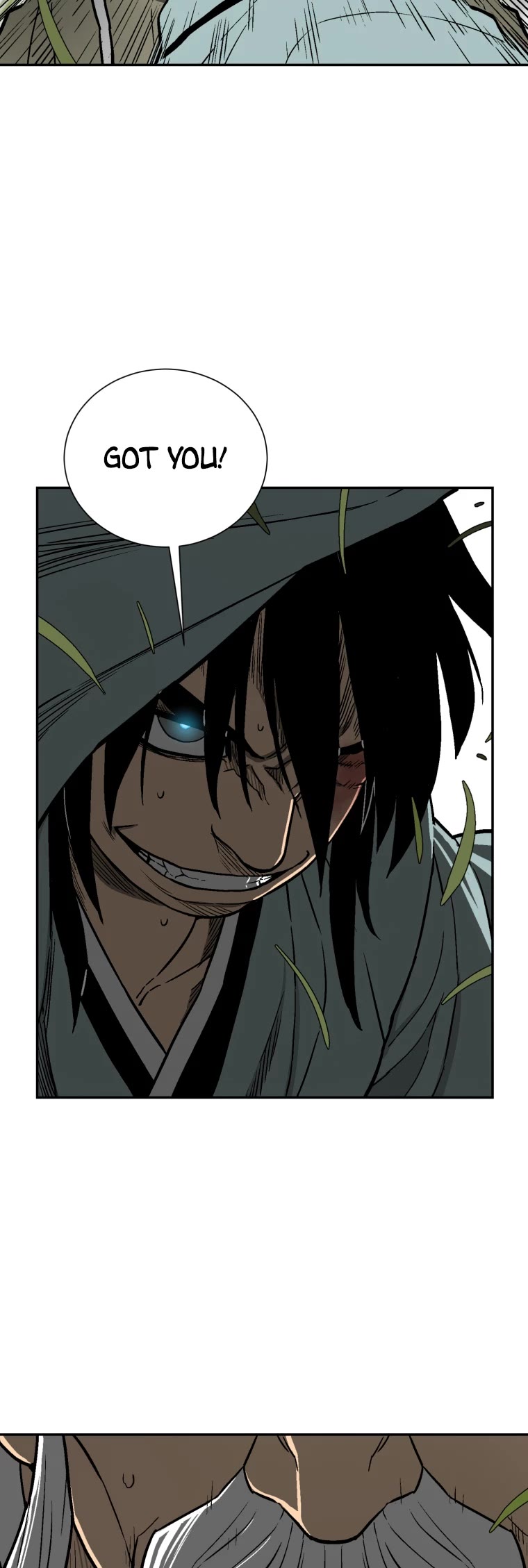Moonlight Sword chapter 7 page 25