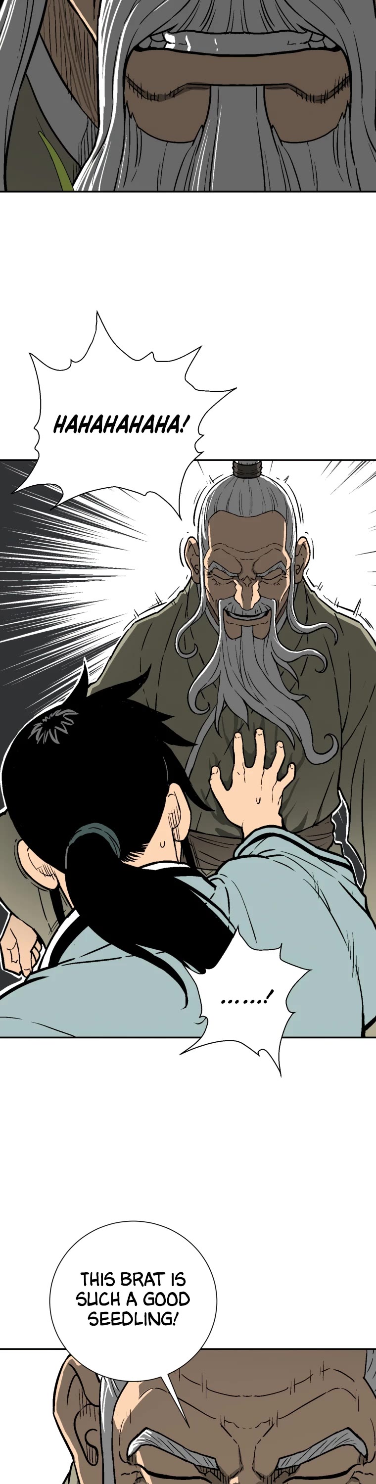 Moonlight Sword chapter 7 page 26