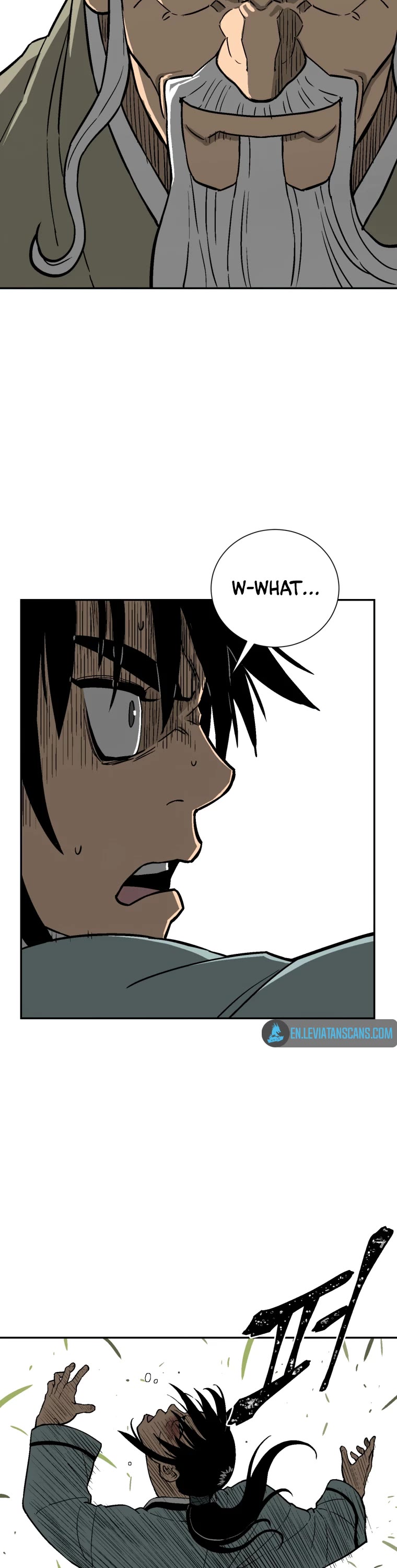 Moonlight Sword chapter 7 page 27
