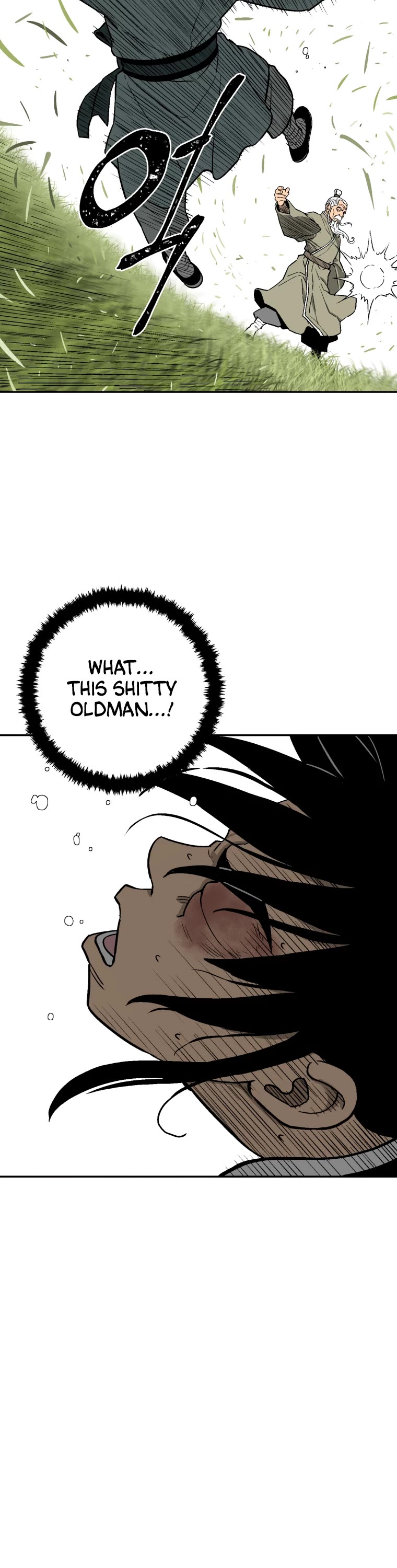 Moonlight Sword chapter 7 page 28