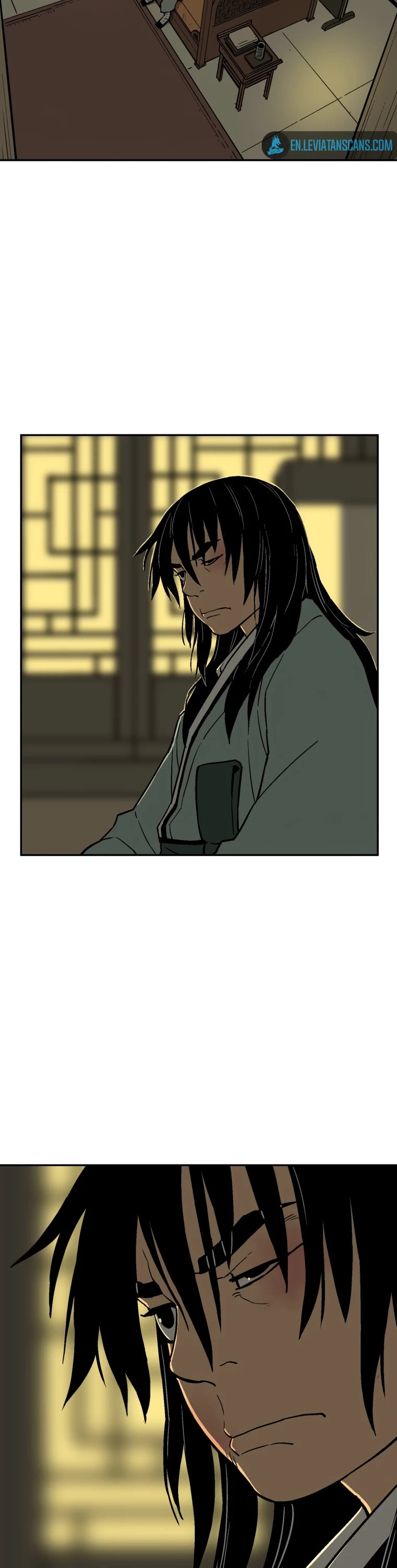 Moonlight Sword chapter 7 page 38