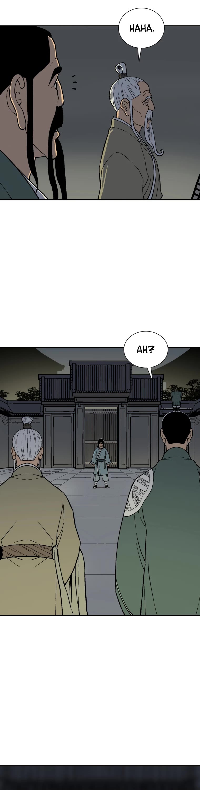 Moonlight Sword chapter 7 page 41