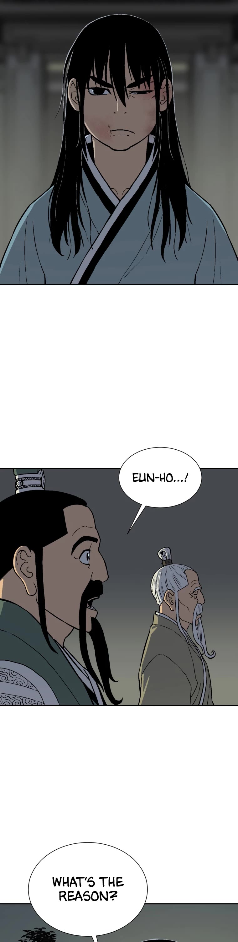Moonlight Sword chapter 7 page 42