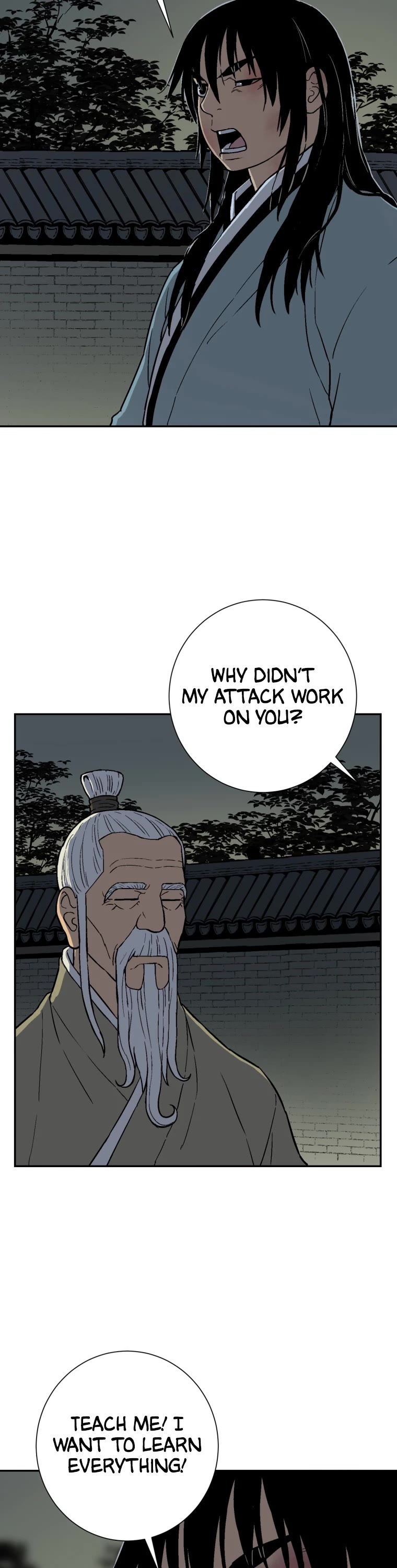 Moonlight Sword chapter 7 page 43