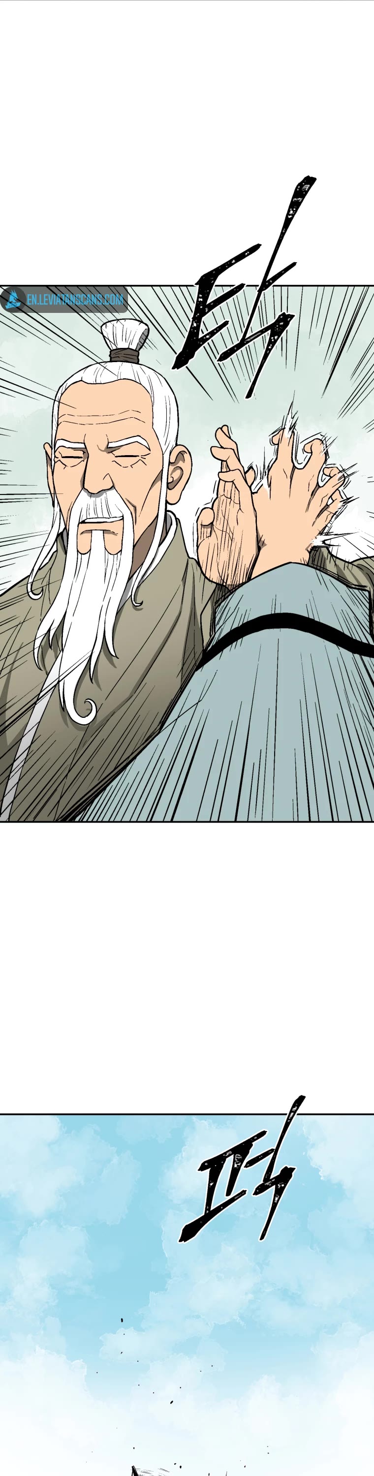 Moonlight Sword chapter 7 page 6