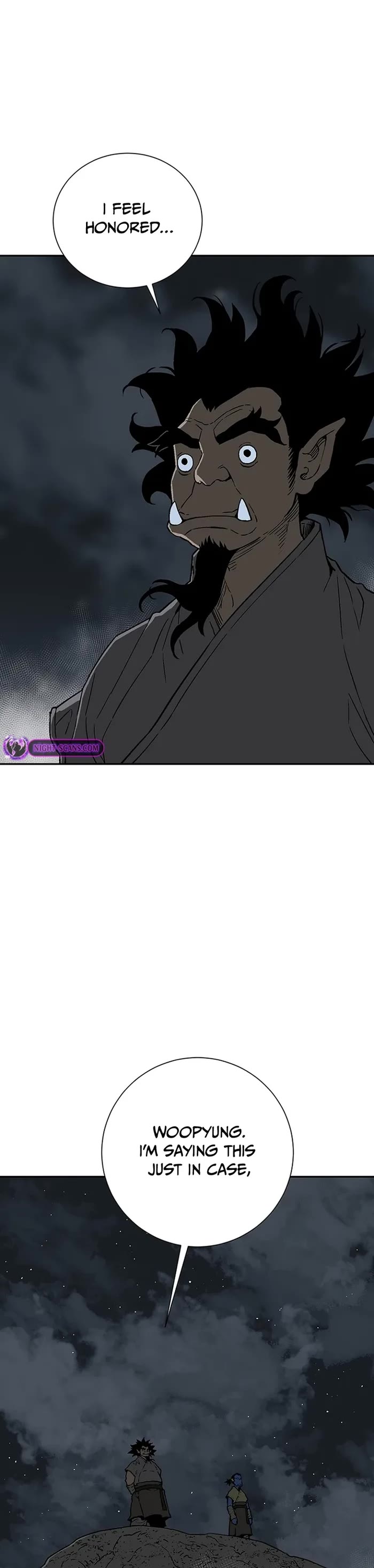 Moonlight Sword chapter 71 page 14