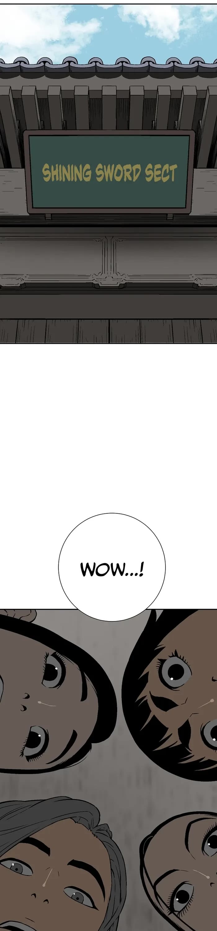 Moonlight Sword chapter 71 page 24