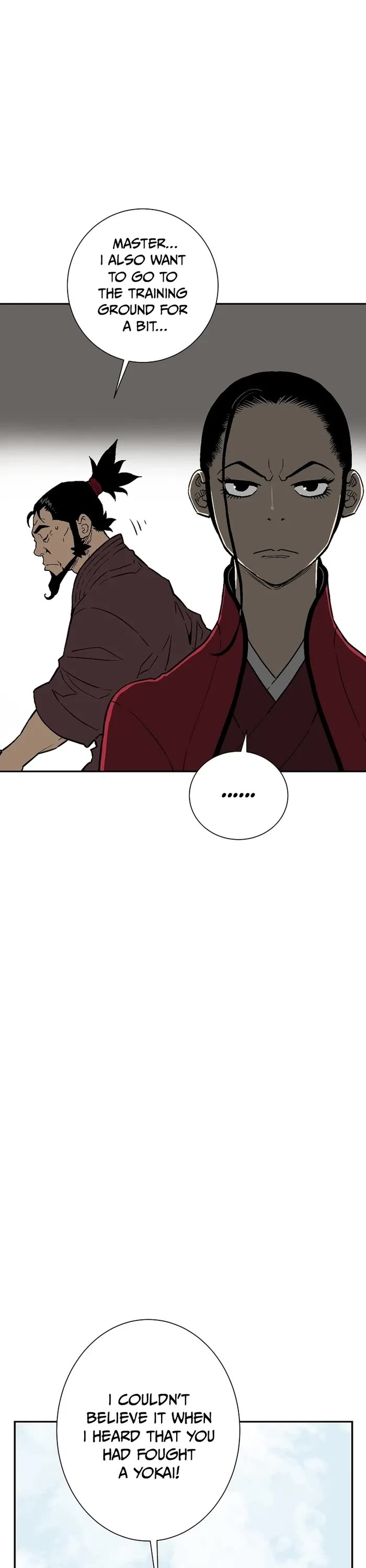 Moonlight Sword chapter 71 page 29