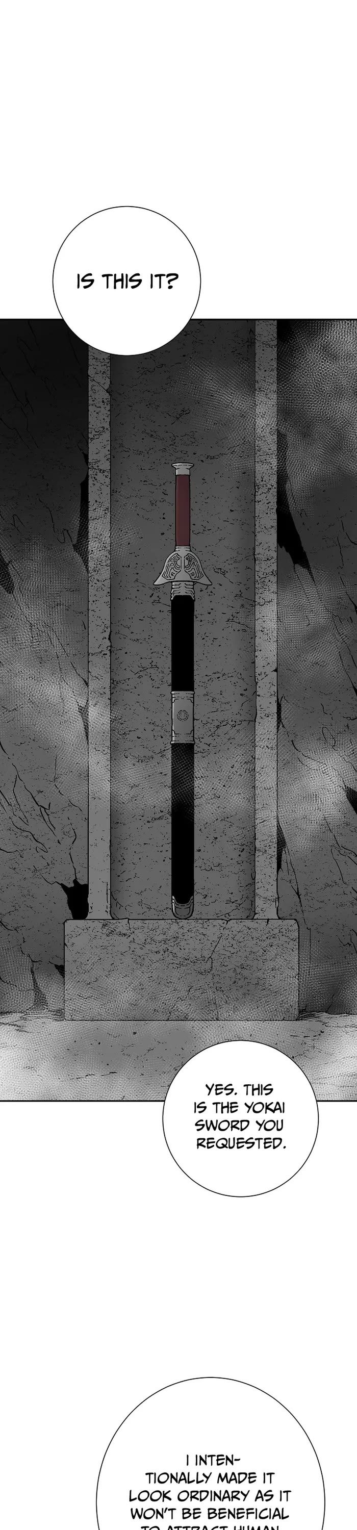 Moonlight Sword chapter 71 page 3