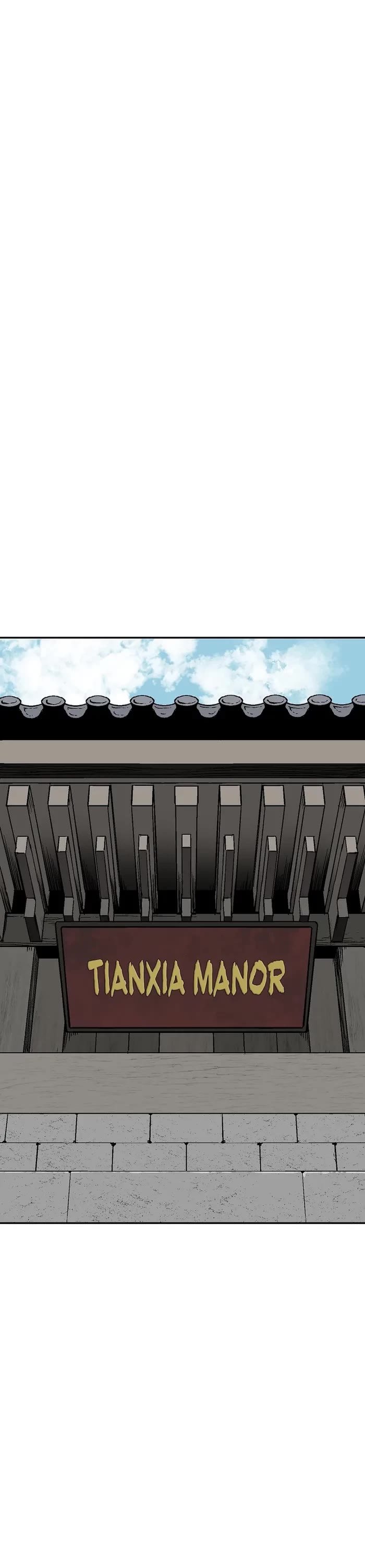 Moonlight Sword chapter 71 page 37