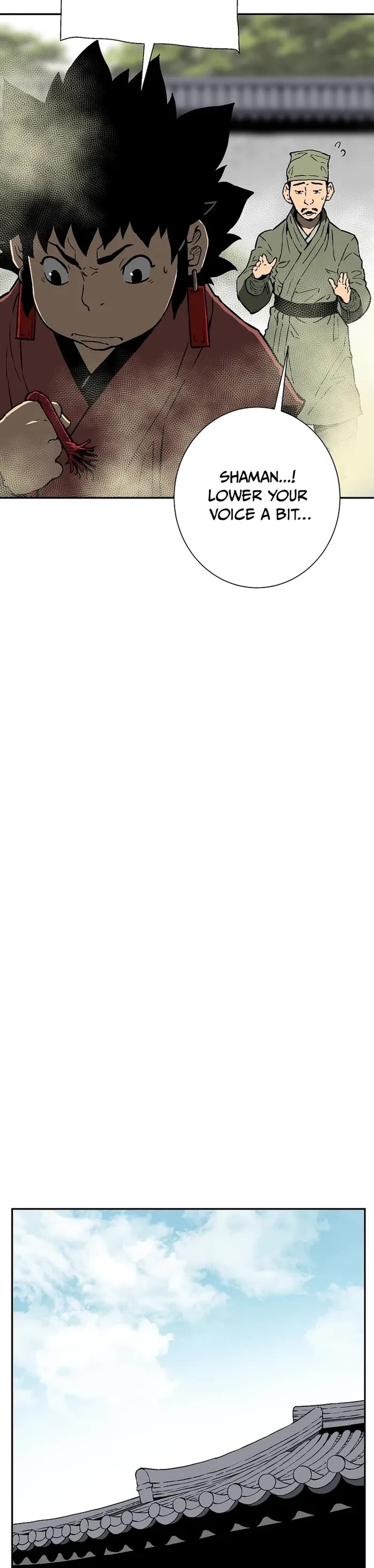 Moonlight Sword chapter 71 page 40