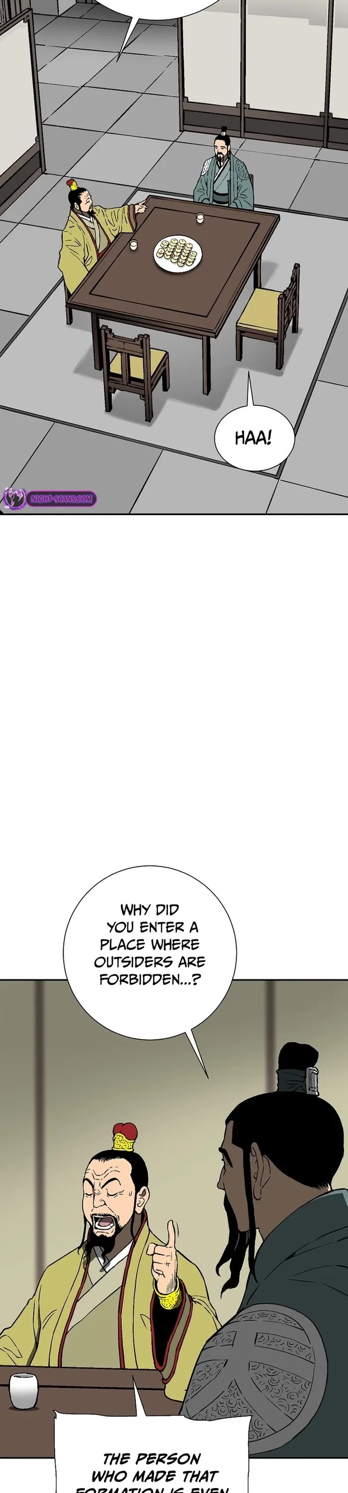 Moonlight Sword chapter 71 page 42