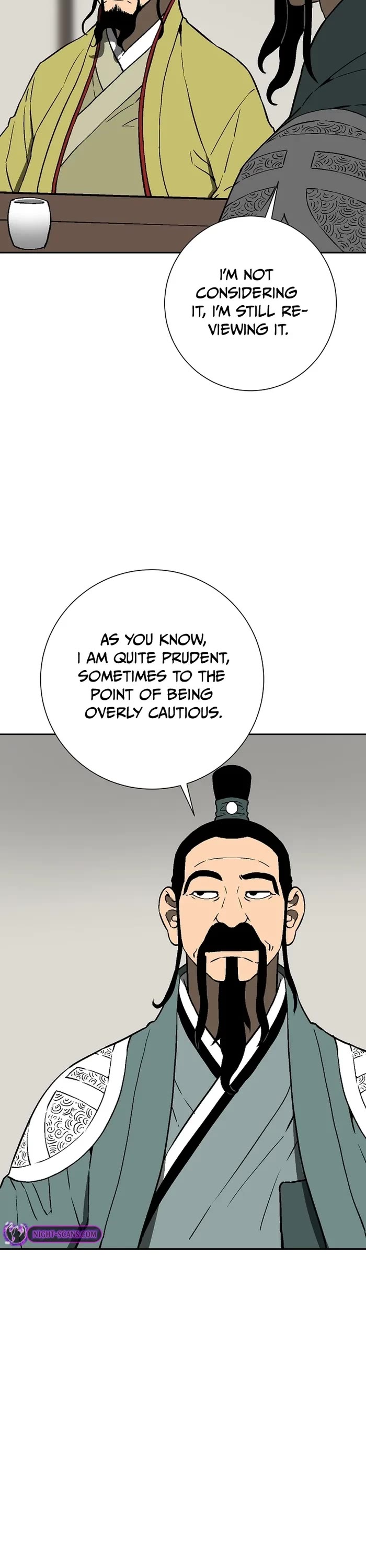 Moonlight Sword chapter 71 page 46