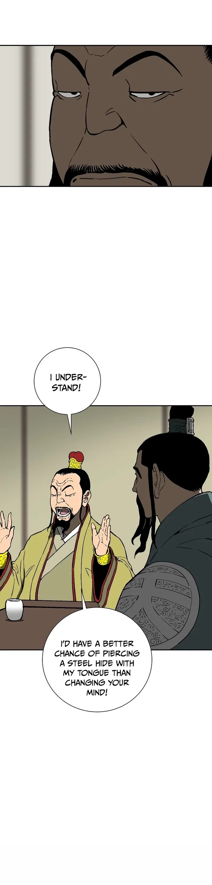 Moonlight Sword chapter 71 page 49