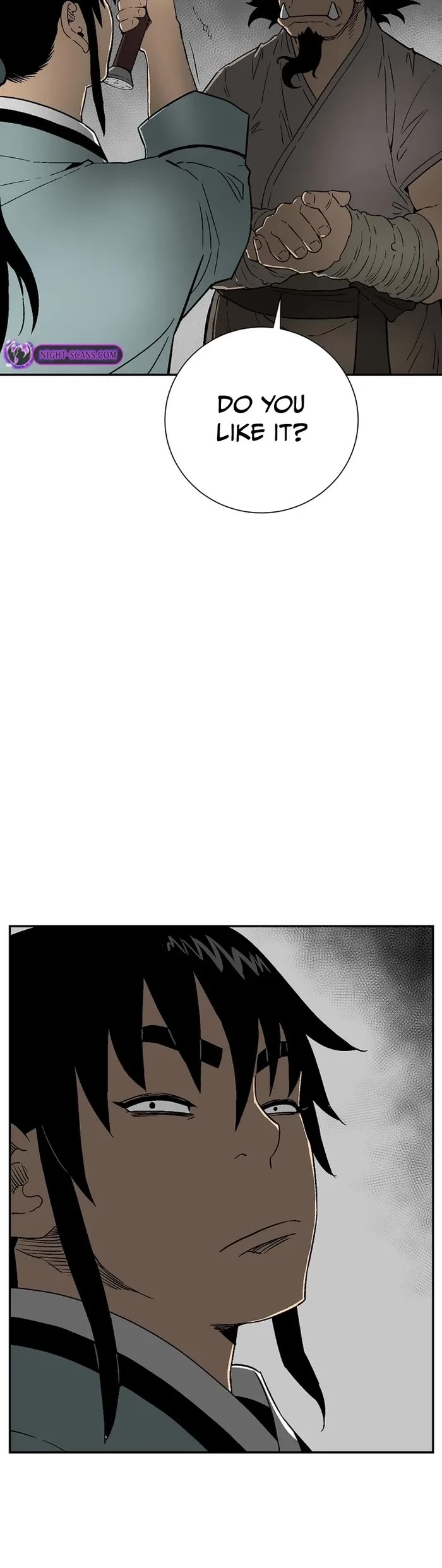 Moonlight Sword chapter 71 page 5