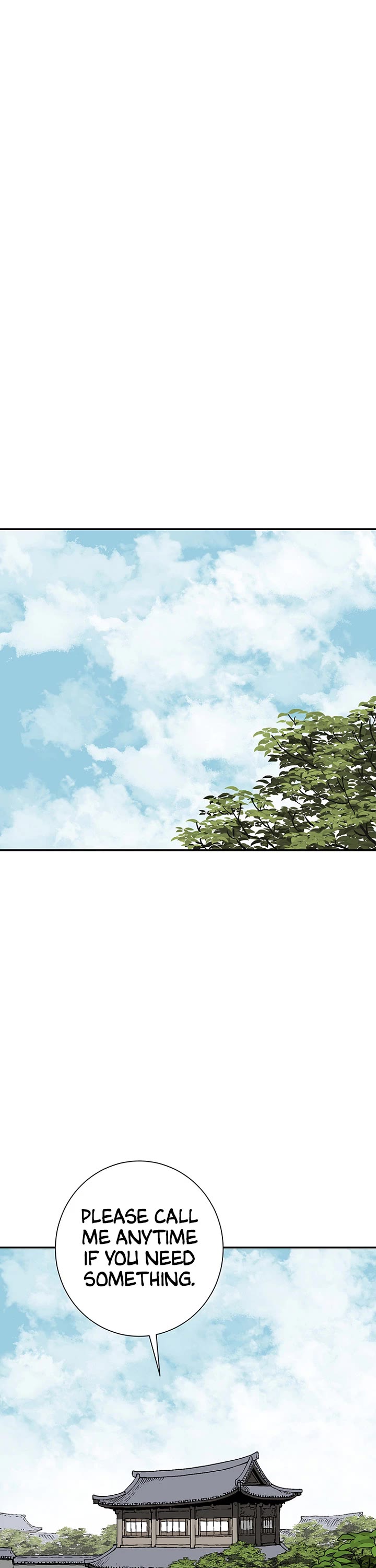 Moonlight Sword chapter 72 page 15