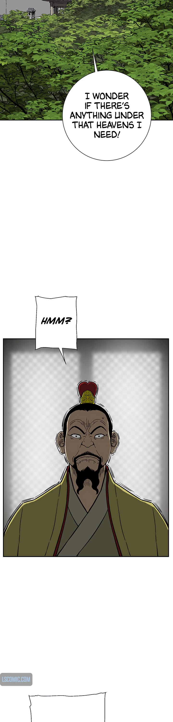 Moonlight Sword chapter 72 page 16