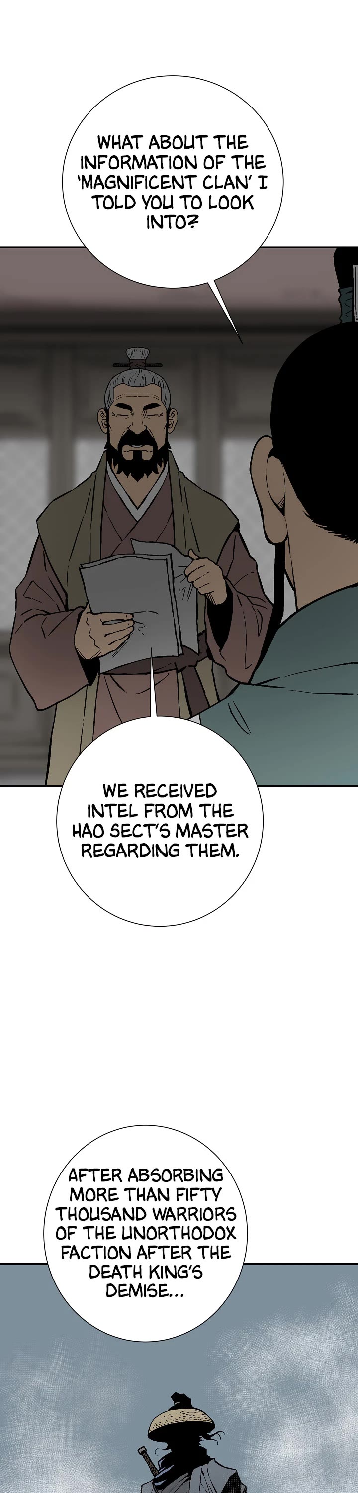 Moonlight Sword chapter 72 page 24