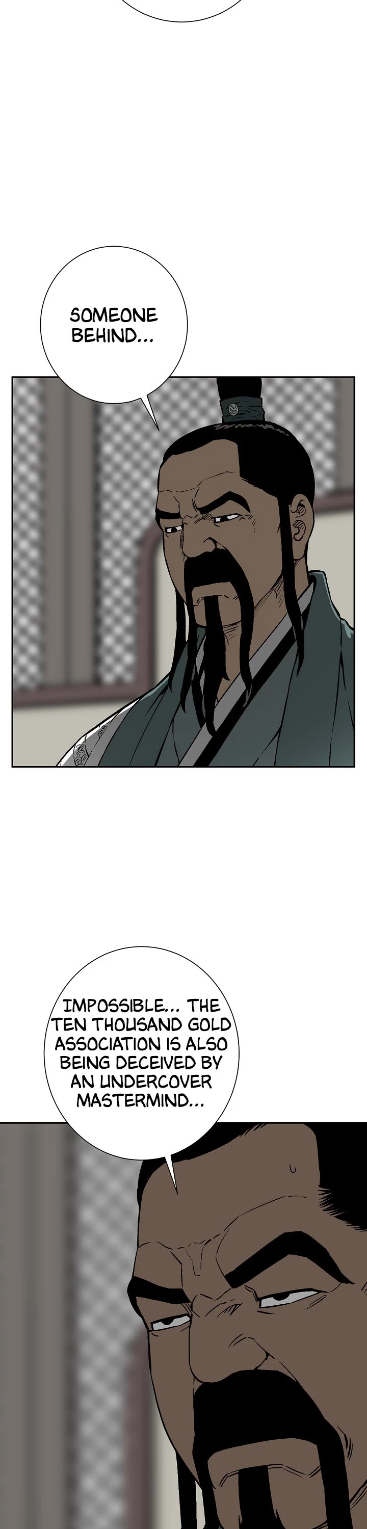 Moonlight Sword chapter 72 page 26