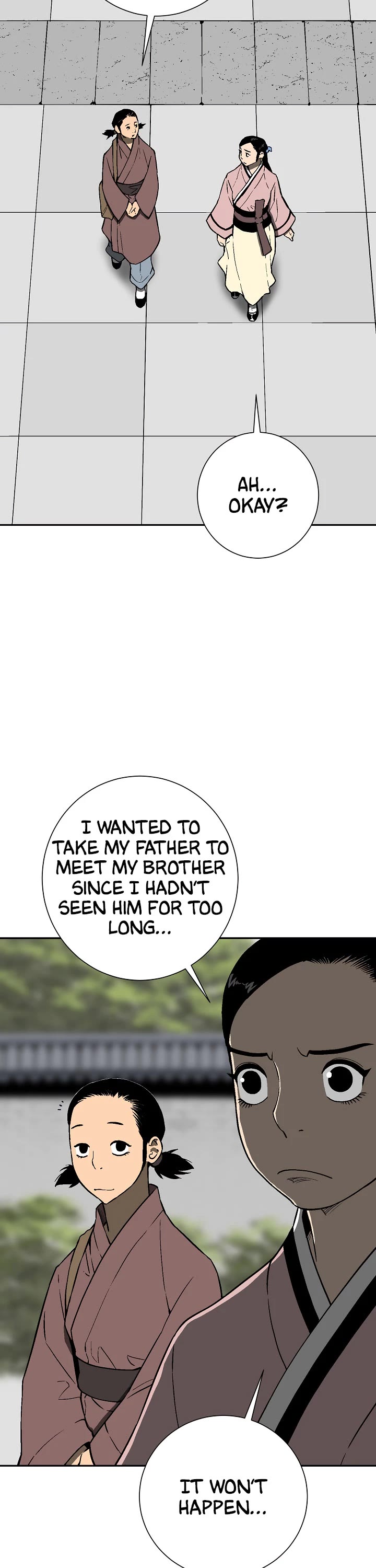 Moonlight Sword chapter 72 page 3