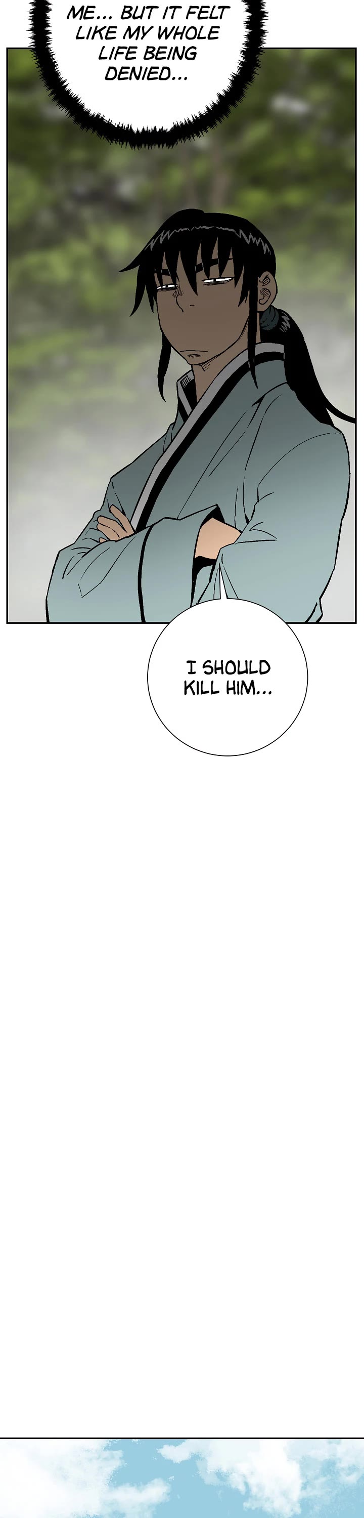 Moonlight Sword chapter 72 page 39