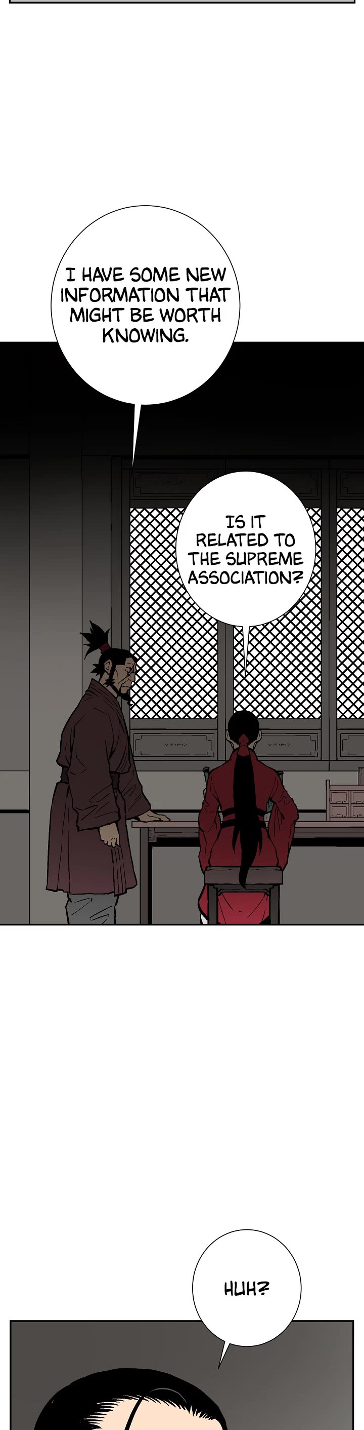 Moonlight Sword chapter 72 page 41