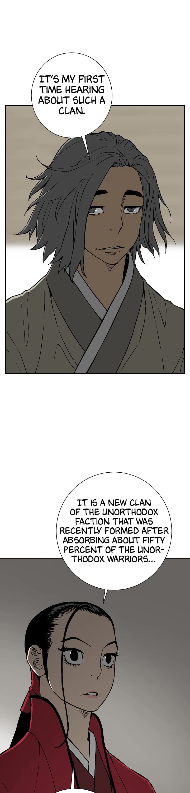 Moonlight Sword chapter 72 page 43