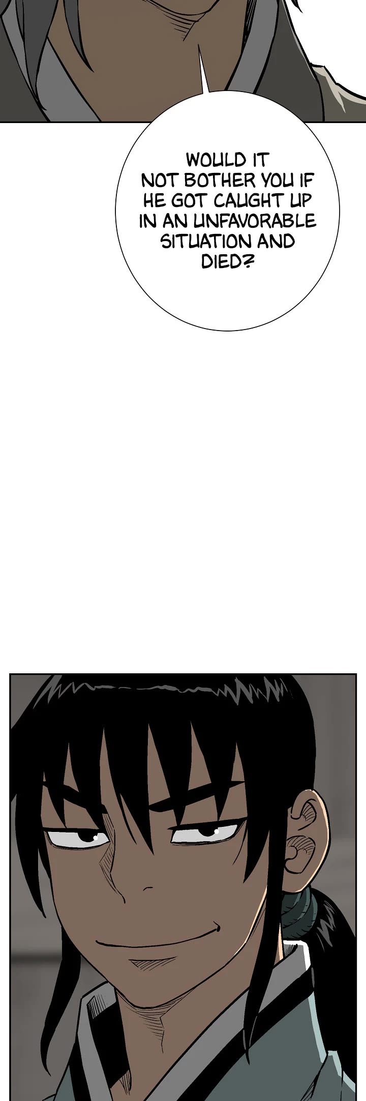 Moonlight Sword chapter 72 page 49