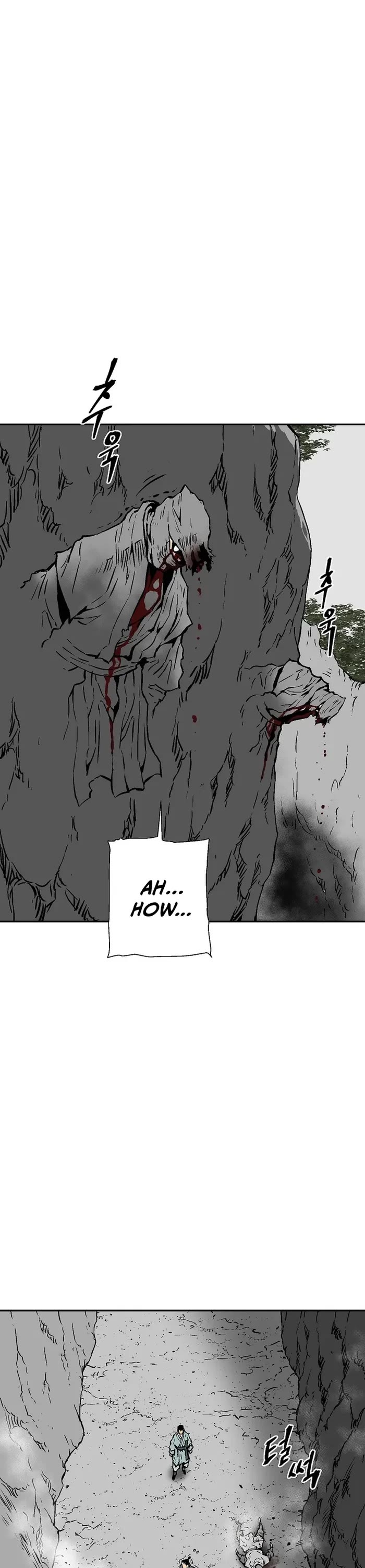 Moonlight Sword chapter 74 page 36