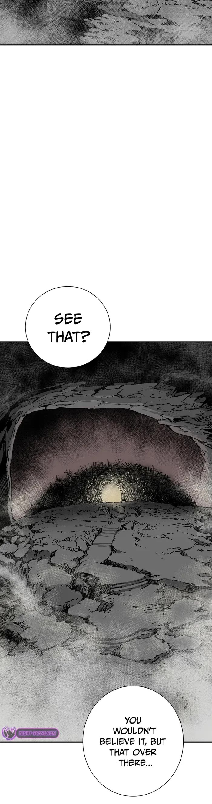 Moonlight Sword chapter 74 page 40