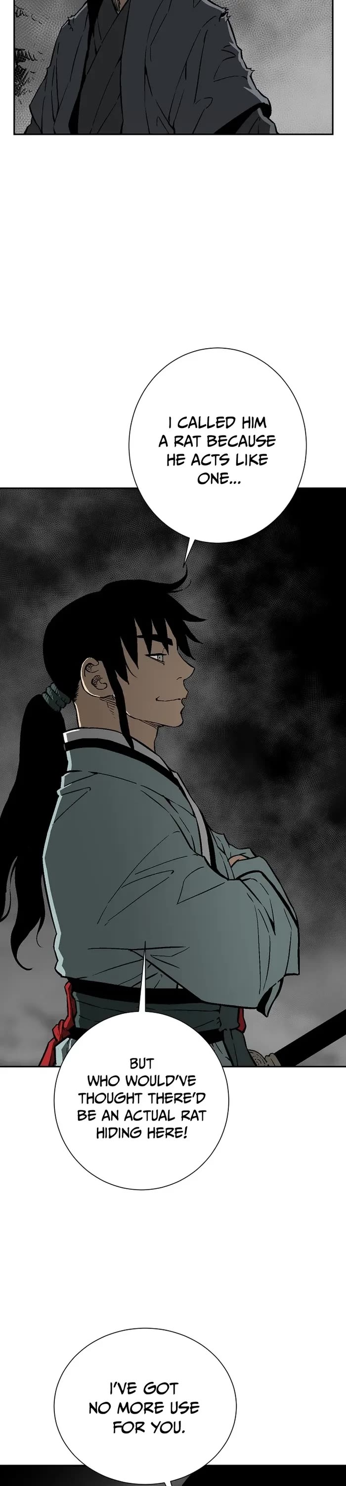 Moonlight Sword chapter 74 page 42