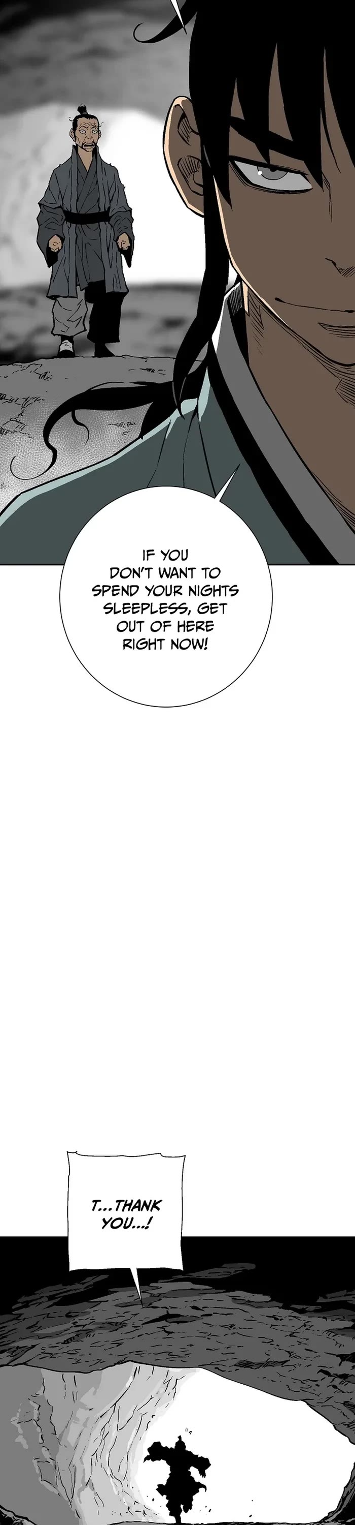 Moonlight Sword chapter 74 page 43