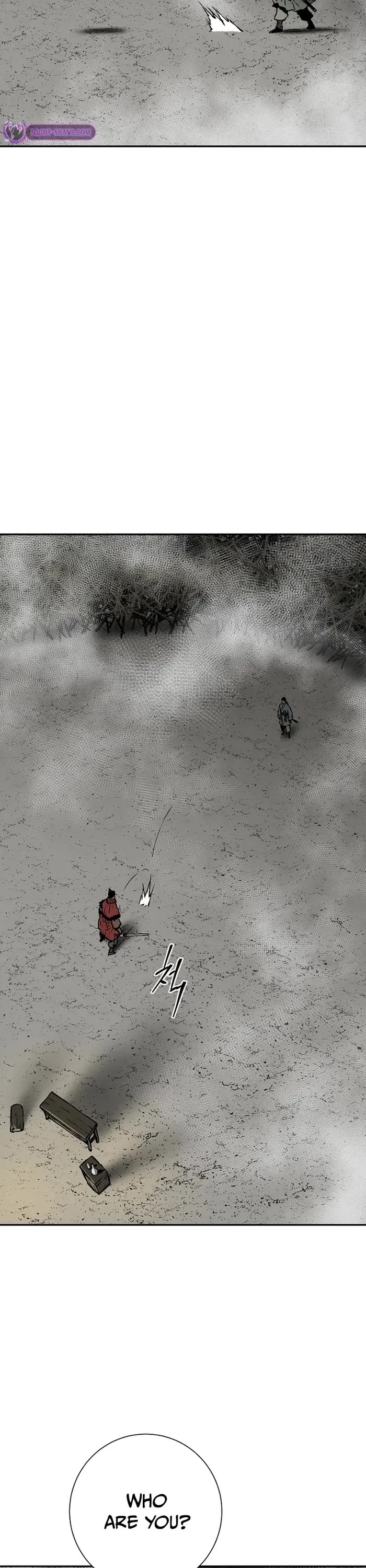 Moonlight Sword chapter 75 page 12