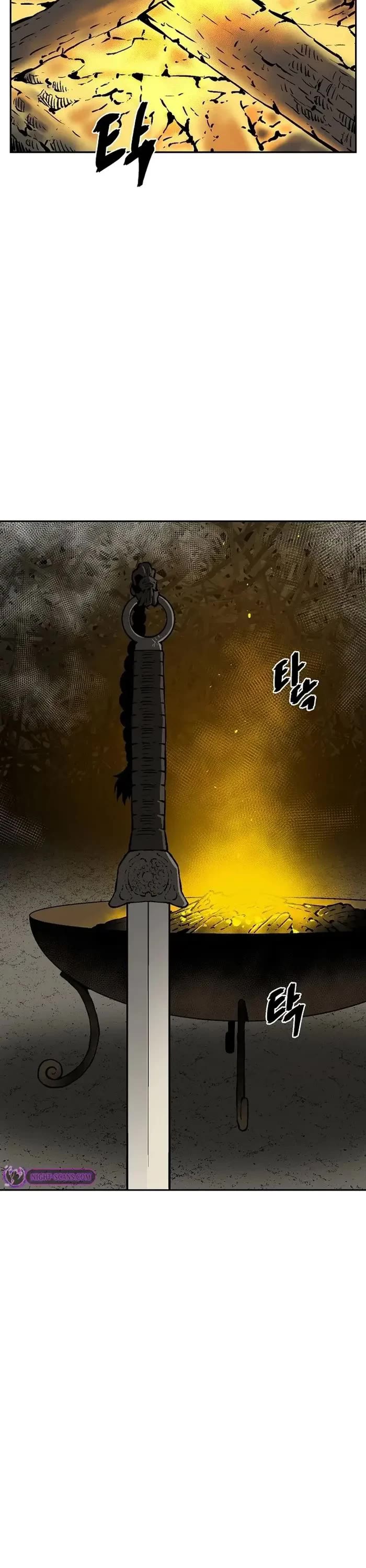 Moonlight Sword chapter 75 page 2