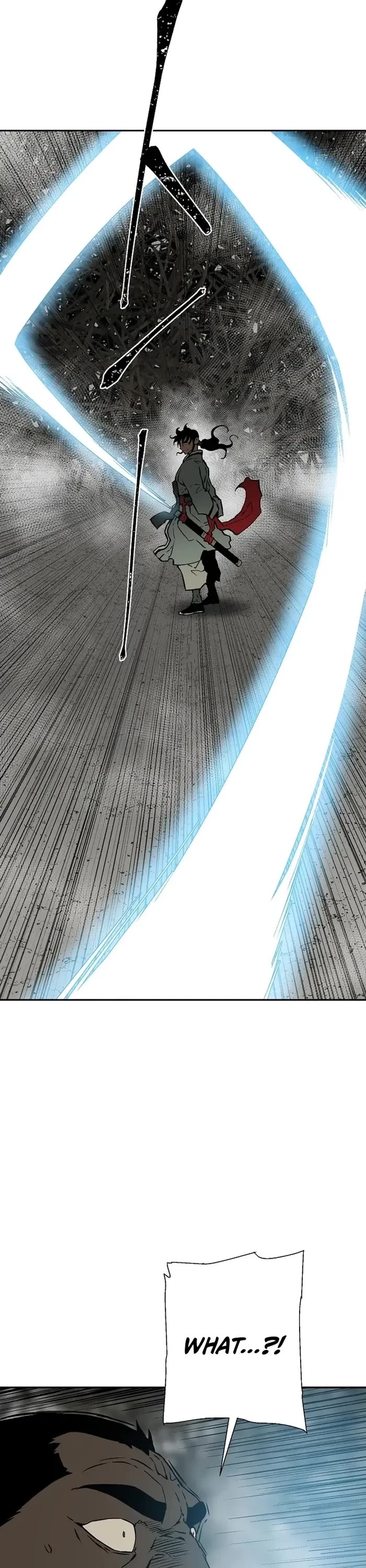 Moonlight Sword chapter 75 page 21