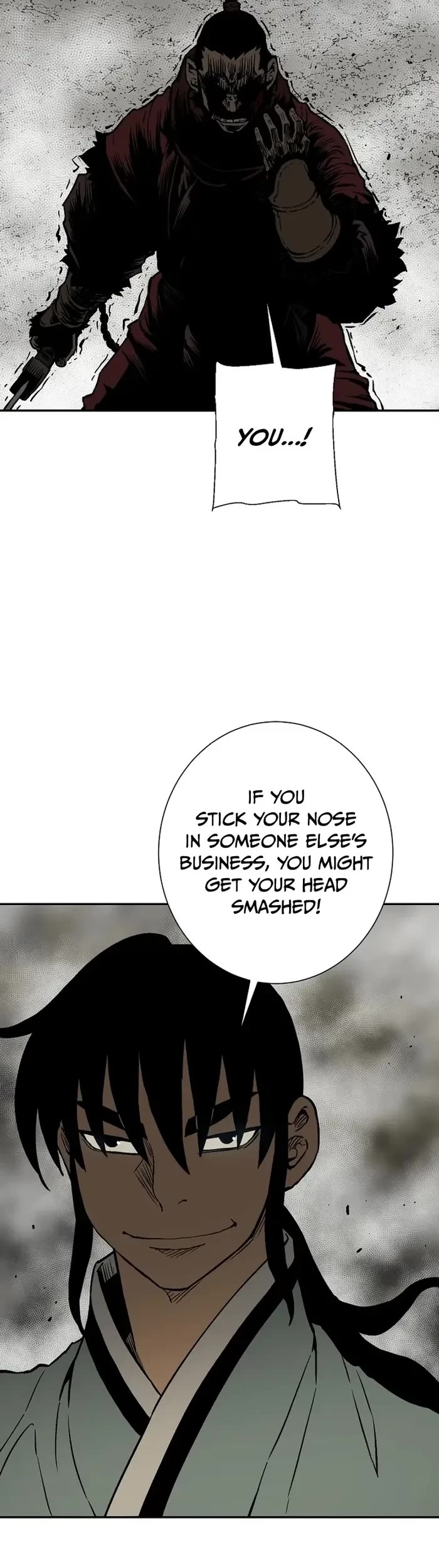 Moonlight Sword chapter 75 page 24