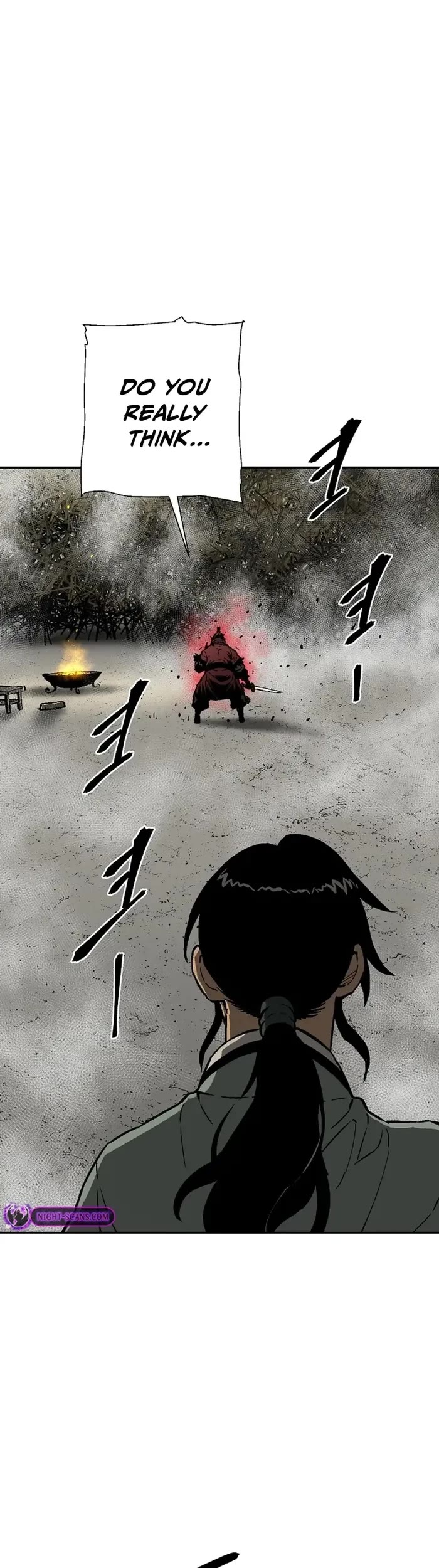 Moonlight Sword chapter 75 page 25