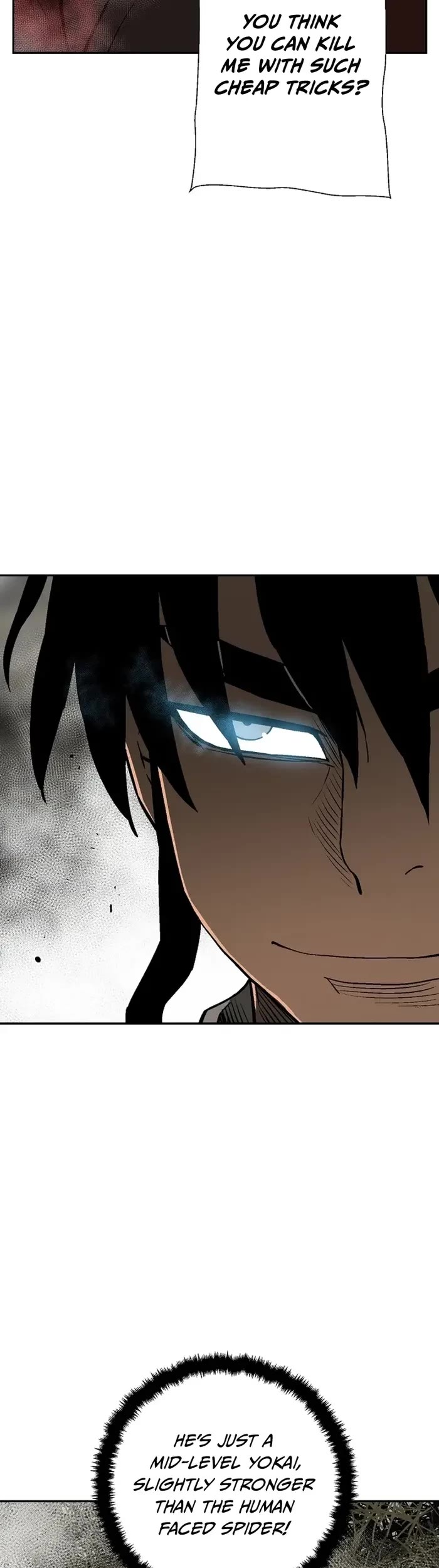 Moonlight Sword chapter 75 page 29