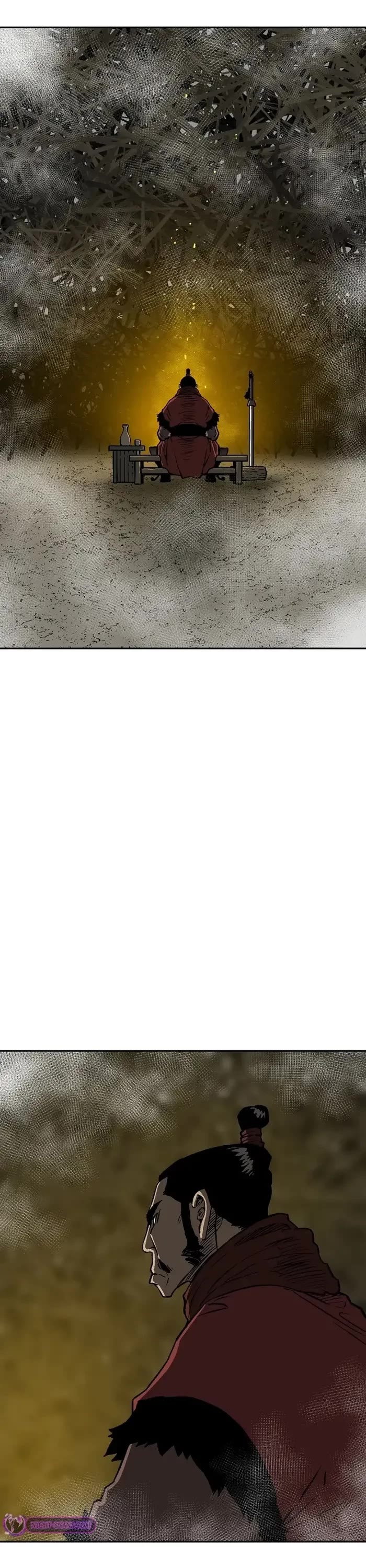 Moonlight Sword chapter 75 page 3