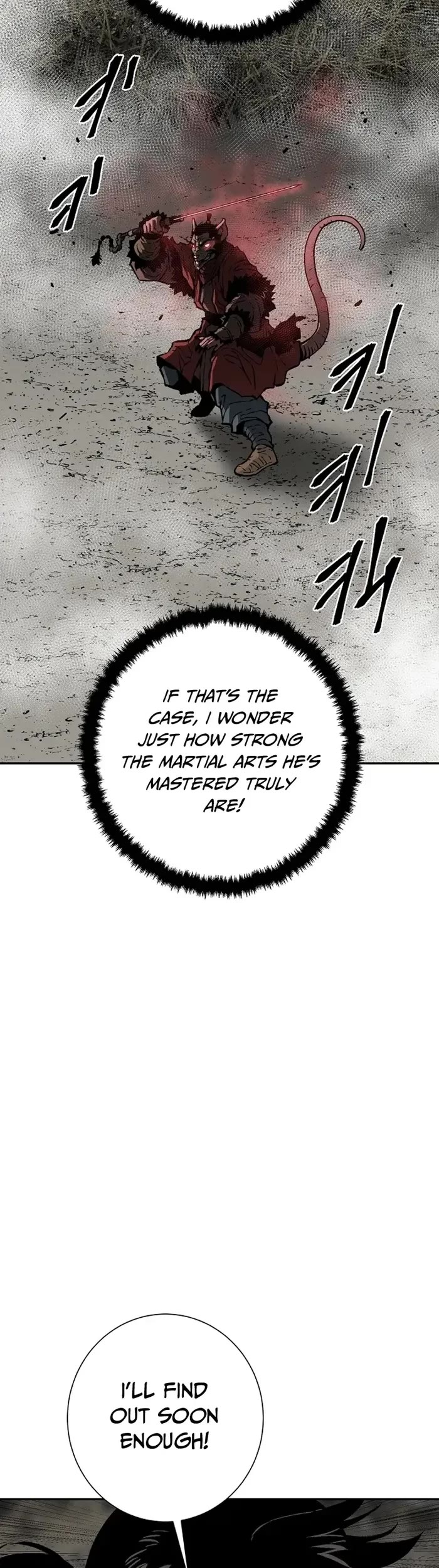 Moonlight Sword chapter 75 page 30